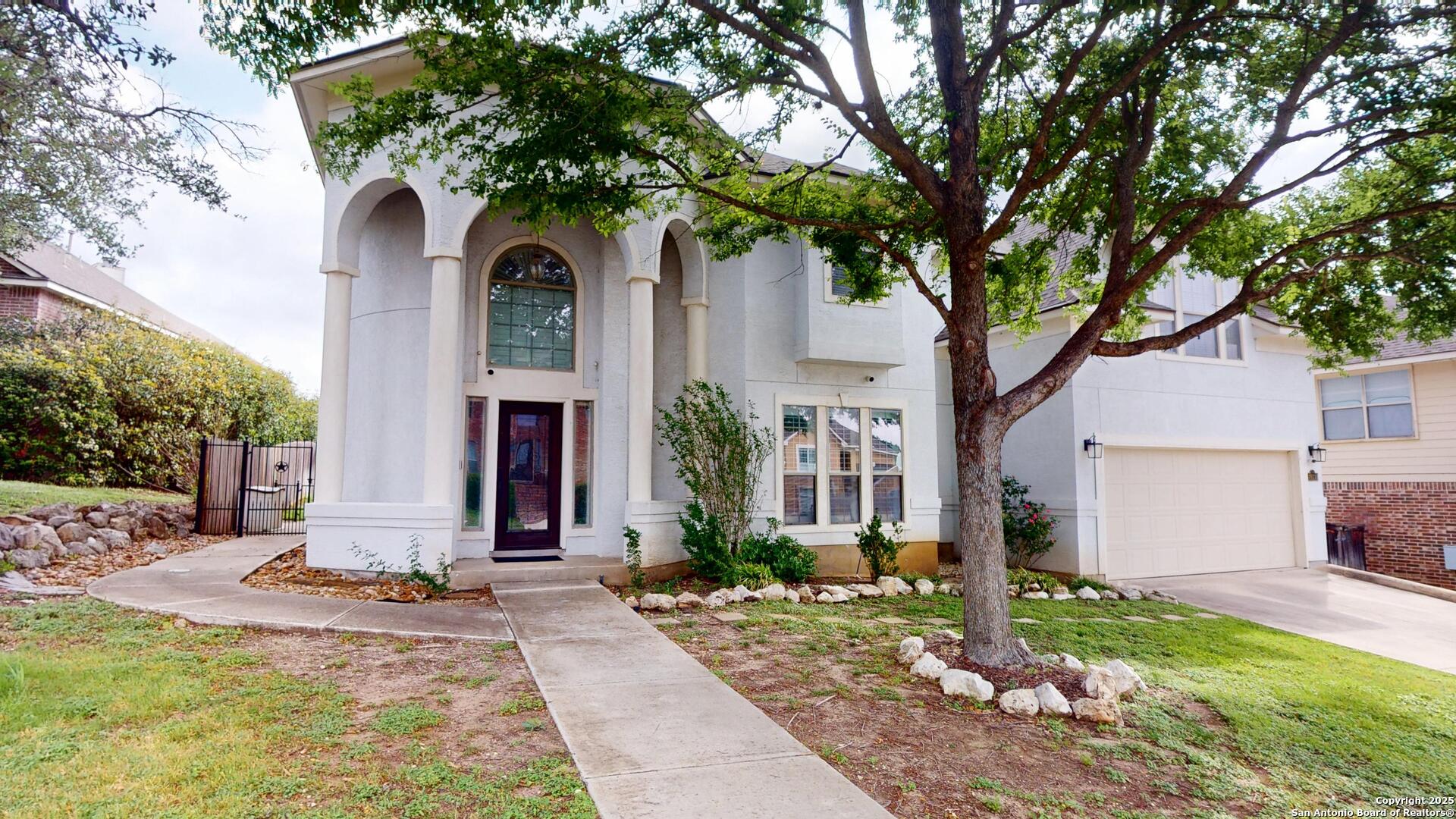 18110 Ransom Hill