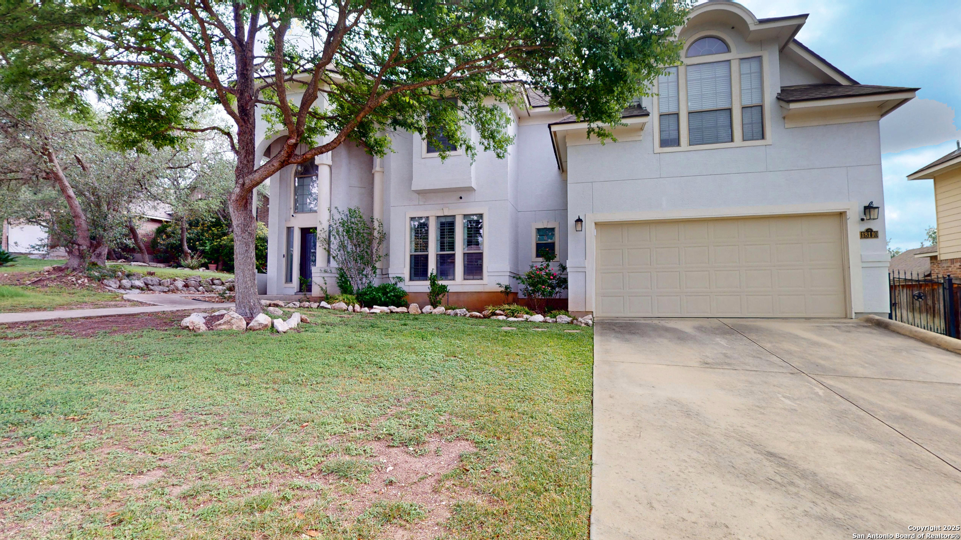 18110 Ransom Hill