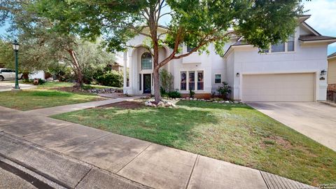18110 Ransom Hill San Antonio TX 78258