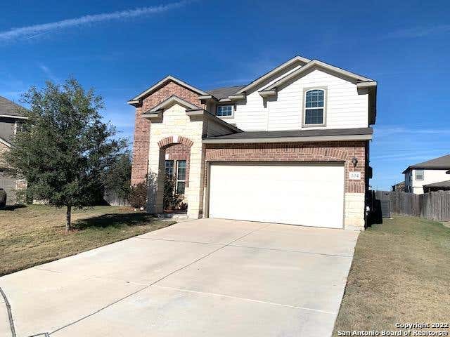 Photo of 204 MORGAN RUN, Cibolo, TX 78108 (MLS # 2006363)