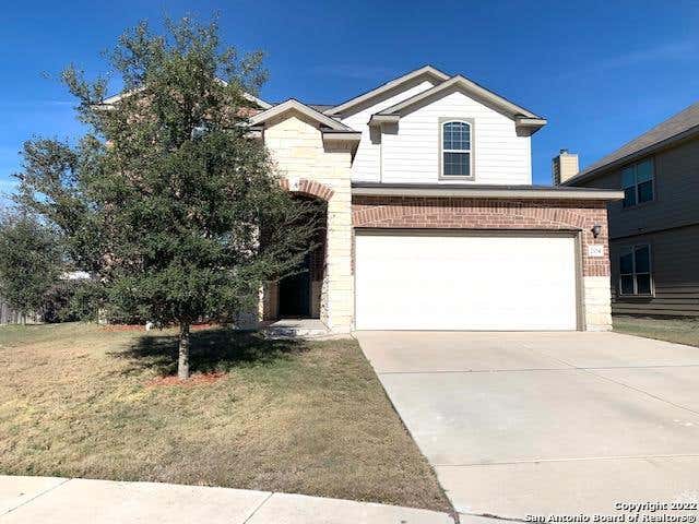 Photo of 204 MORGAN RUN, Cibolo, TX 78108 (MLS # 2006363)