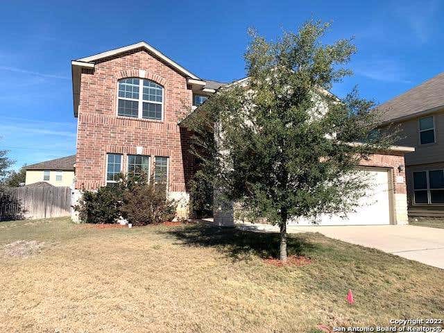 Photo of 204 MORGAN RUN, Cibolo, TX 78108 (MLS # 2006363)