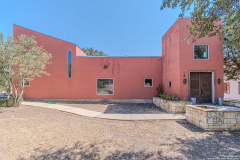 A home in New Braunfels