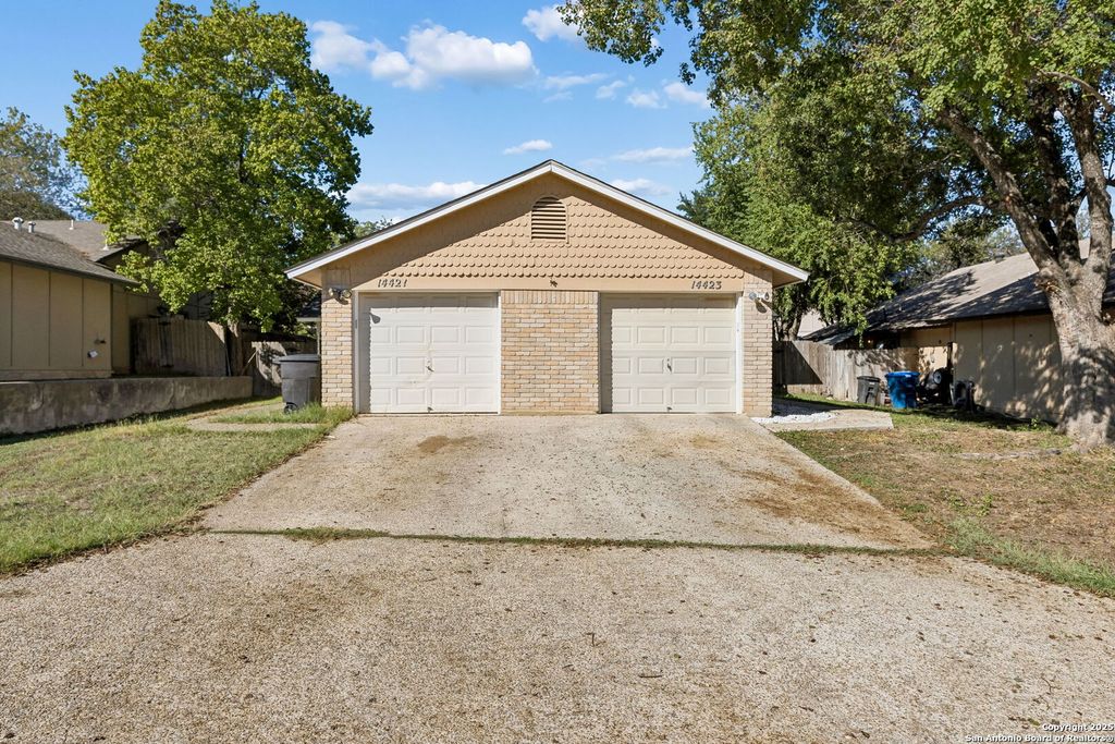 Photo of 14423 Watermill, San Antonio, TX 78217 (MLS # 1925576)