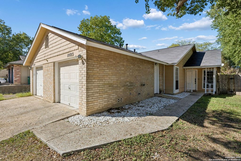Photo of 14423 Watermill, San Antonio, TX 78217 (MLS # 1925576)