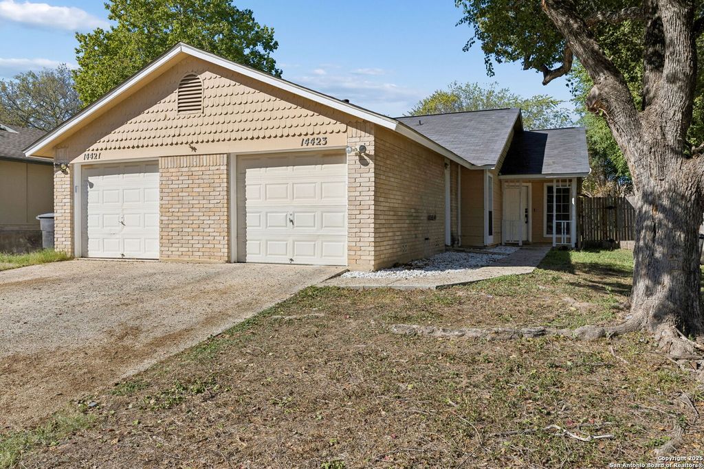 Photo of 14423 Watermill, San Antonio, TX 78217 (MLS # 1925576)