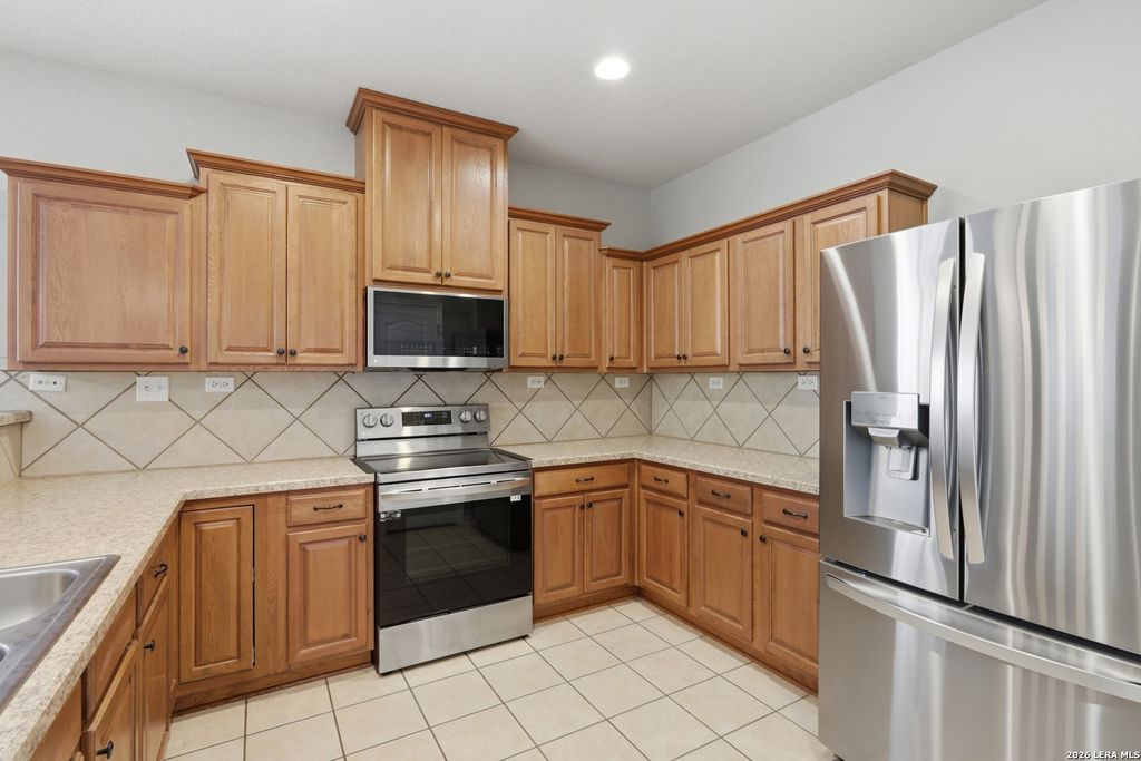 Photo of 1439 Saddle Blanket, San Antonio, TX 78258 (MLS # 1953671)