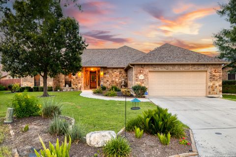 2299 Sun Chase New Braunfels TX 78130