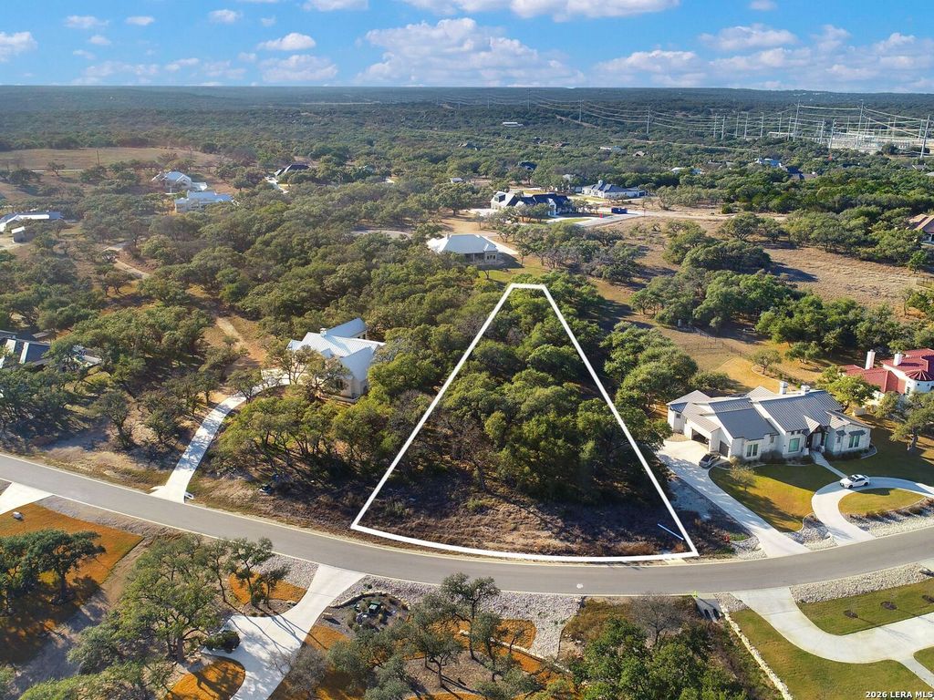 Photo of 942 Maximino Ridge, Bulverde, TX 78163 (MLS # 1947720)