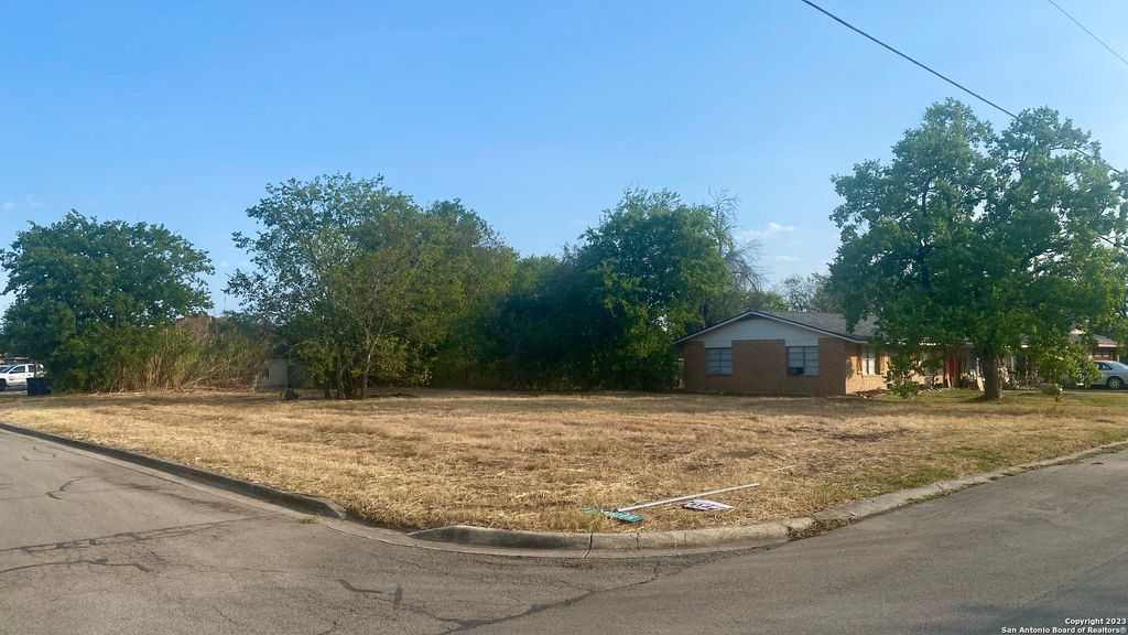 Photo of 0 Oelkers, New Braunfels, TX 78130 (MLS # 1944848)