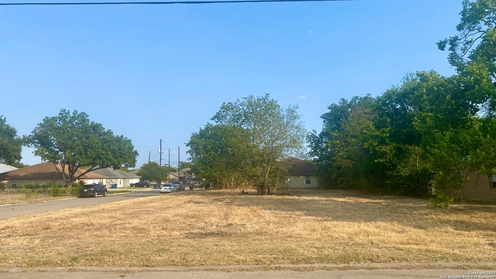 Photo of 0 Oelkers, New Braunfels, TX 78130 (MLS # 1944848)