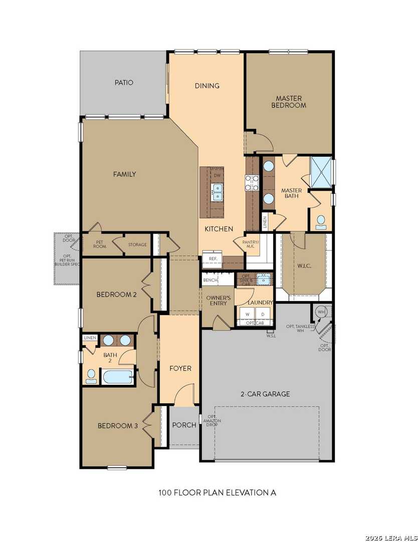 7014 Walkers Loop