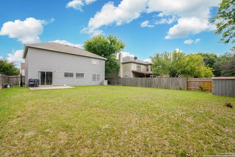 A home in Schertz