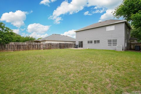 A home in Schertz