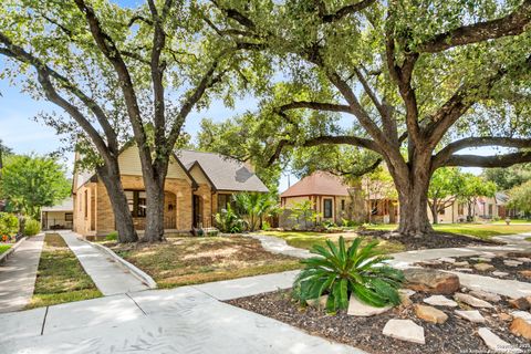 2118 W Kings Hwy San Antonio TX 78201