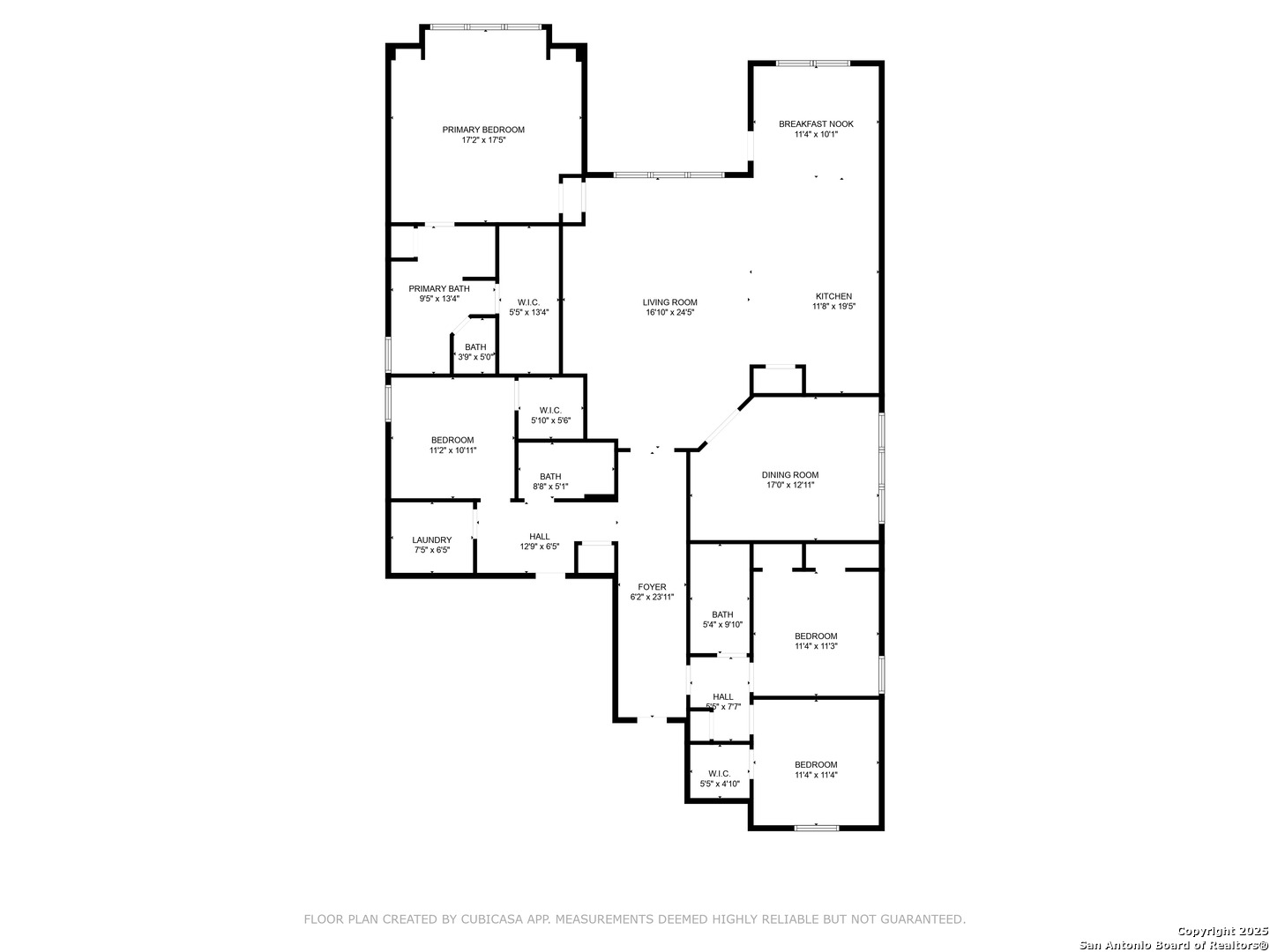 Boerne, Texas 78006, United States, 4 Bedrooms Bedrooms, ,3 BathroomsBathrooms,Residential,Active,161163