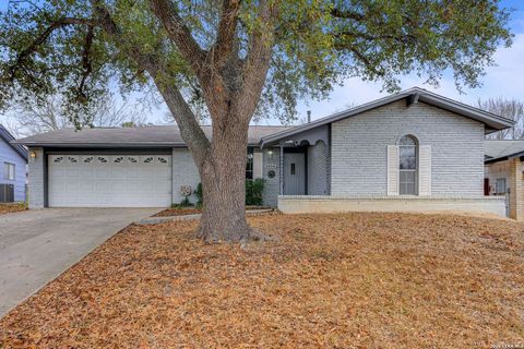 14143 Swallow Dr. San Antonio TX 78217
