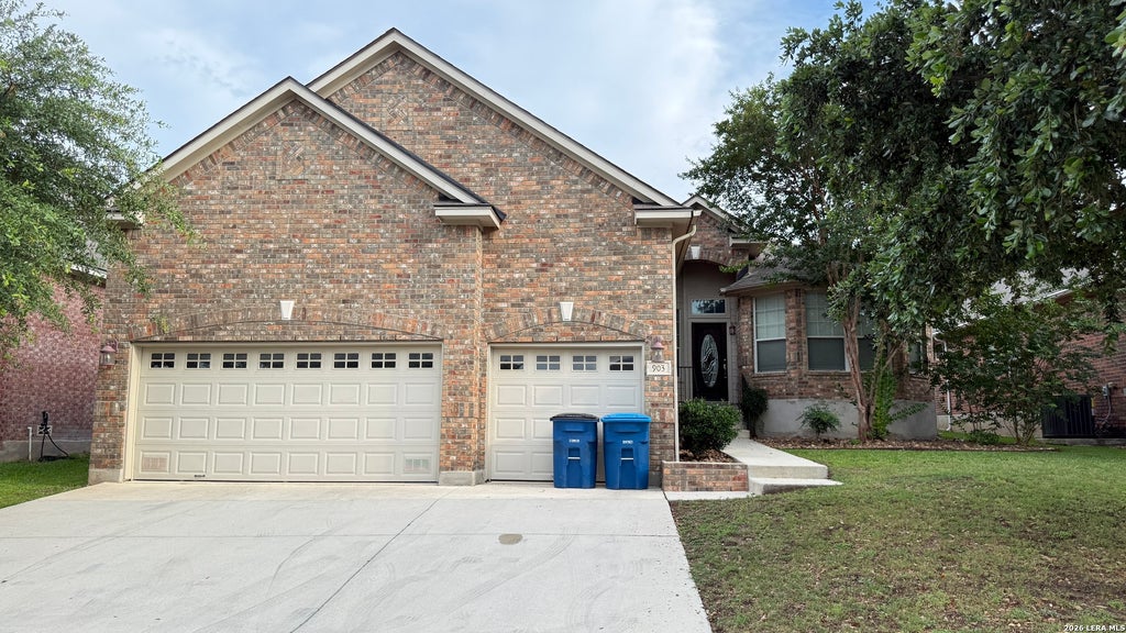 Photo of 903 Mesa, San Antonio, TX 78258 (MLS # 1973593)