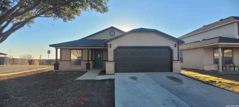 144 Briar Cibolo TX 78108