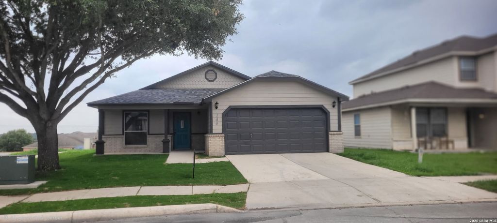Photo of 144 Briar, Cibolo, TX 78108 (MLS # 1939547)