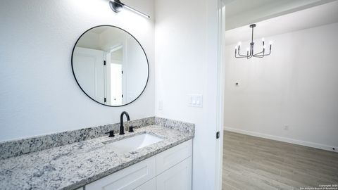 Tiny photo for 16720 Llano Estacado, Atascosa, TX 78002 (MLS # 1860392)