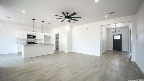 Tiny photo for 16720 Llano Estacado, Atascosa, TX 78002 (MLS # 1860392)