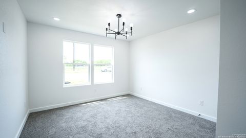 Tiny photo for 16720 Llano Estacado, Atascosa, TX 78002 (MLS # 1860392)