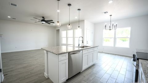Tiny photo for 16720 Llano Estacado, Atascosa, TX 78002 (MLS # 1860392)