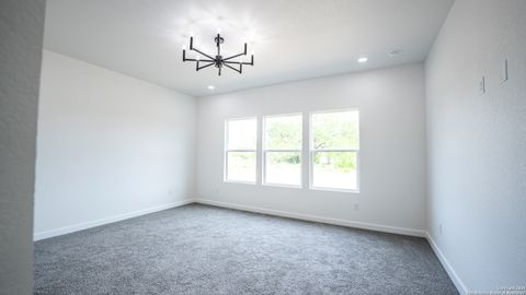Tiny photo for 16720 Llano Estacado, Atascosa, TX 78002 (MLS # 1860392)