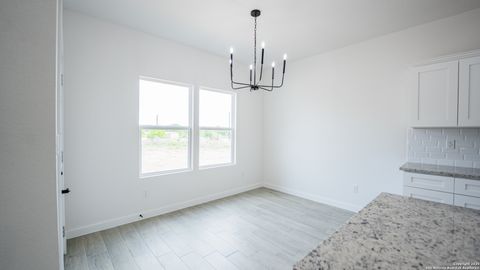 Tiny photo for 16720 Llano Estacado, Atascosa, TX 78002 (MLS # 1860392)