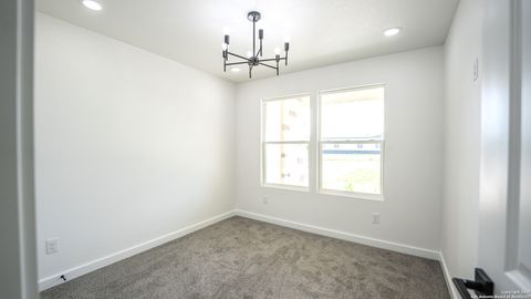 Tiny photo for 16720 Llano Estacado, Atascosa, TX 78002 (MLS # 1860392)