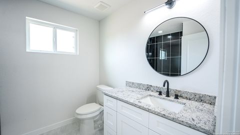 Tiny photo for 16720 Llano Estacado, Atascosa, TX 78002 (MLS # 1860392)
