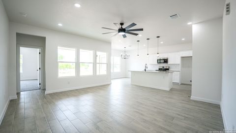 Tiny photo for 16720 Llano Estacado, Atascosa, TX 78002 (MLS # 1860392)