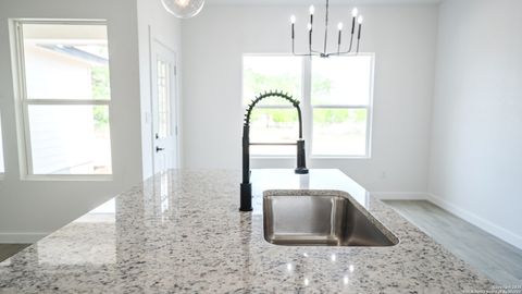 Tiny photo for 16720 Llano Estacado, Atascosa, TX 78002 (MLS # 1860392)