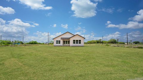 Tiny photo for 16720 Llano Estacado, Atascosa, TX 78002 (MLS # 1860392)