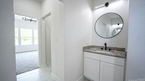 Tiny photo for 16720 Llano Estacado, Atascosa, TX 78002 (MLS # 1860392)