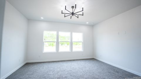 Tiny photo for 16720 Llano Estacado, Atascosa, TX 78002 (MLS # 1860392)