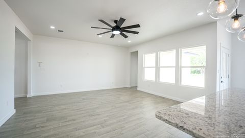 Tiny photo for 16720 Llano Estacado, Atascosa, TX 78002 (MLS # 1860392)