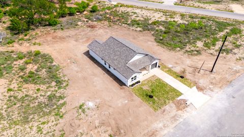Tiny photo for 16720 Llano Estacado, Atascosa, TX 78002 (MLS # 1860392)