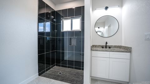 Tiny photo for 16720 Llano Estacado, Atascosa, TX 78002 (MLS # 1860392)
