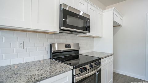 Tiny photo for 16720 Llano Estacado, Atascosa, TX 78002 (MLS # 1860392)