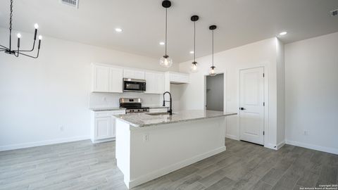 Tiny photo for 16720 Llano Estacado, Atascosa, TX 78002 (MLS # 1860392)