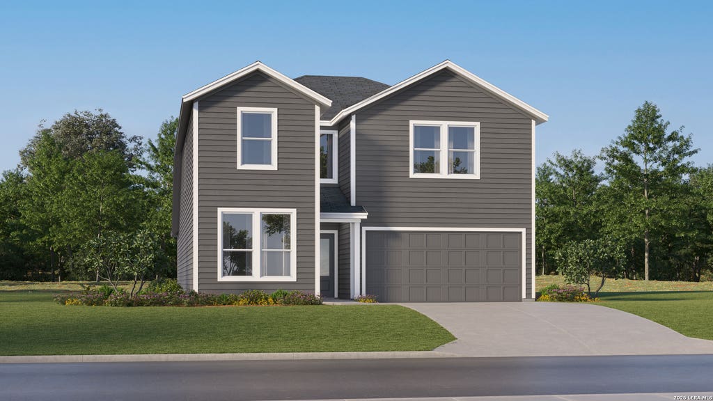 Photo of 211 Joshua Cove, Fredericksburg, TX 78624 (MLS # 1997769)