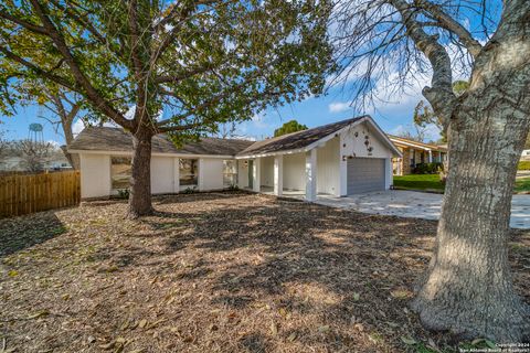 A home in Live Oak