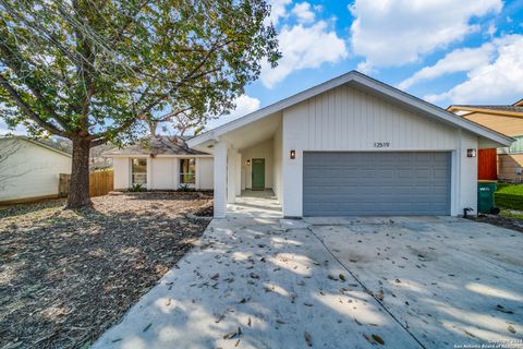 A home in Live Oak