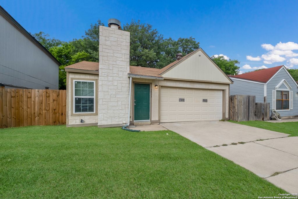 Photo of 2851 Coral Field, San Antonio, TX 78245 (MLS # 1873266)
