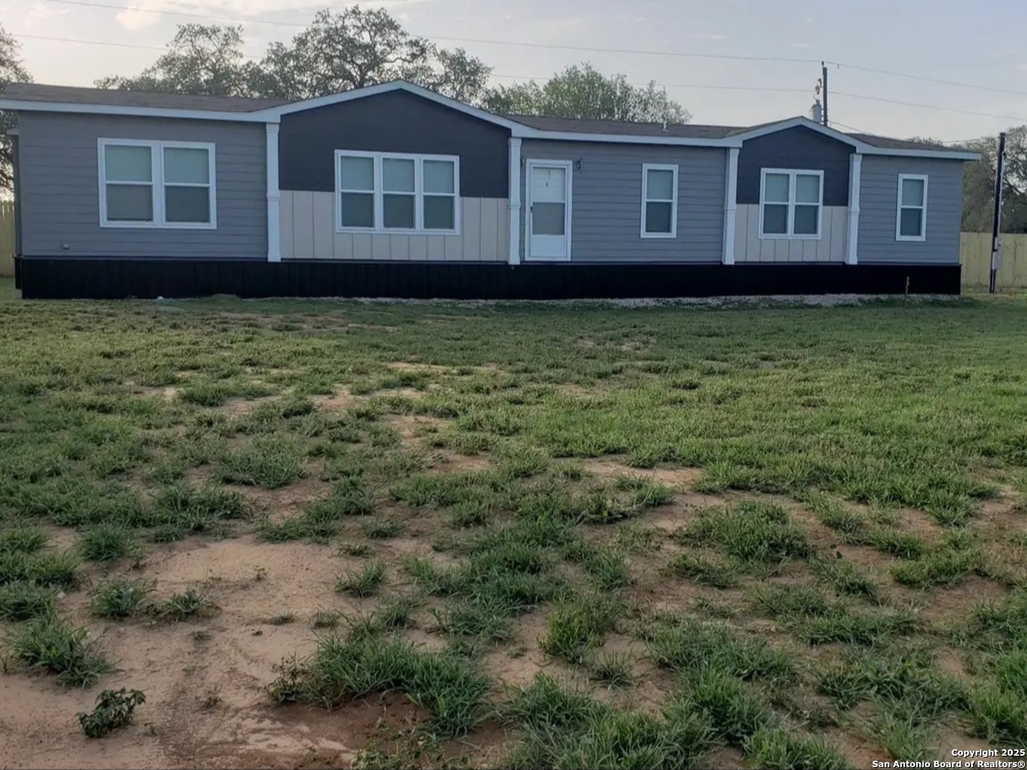 112 County Road 158