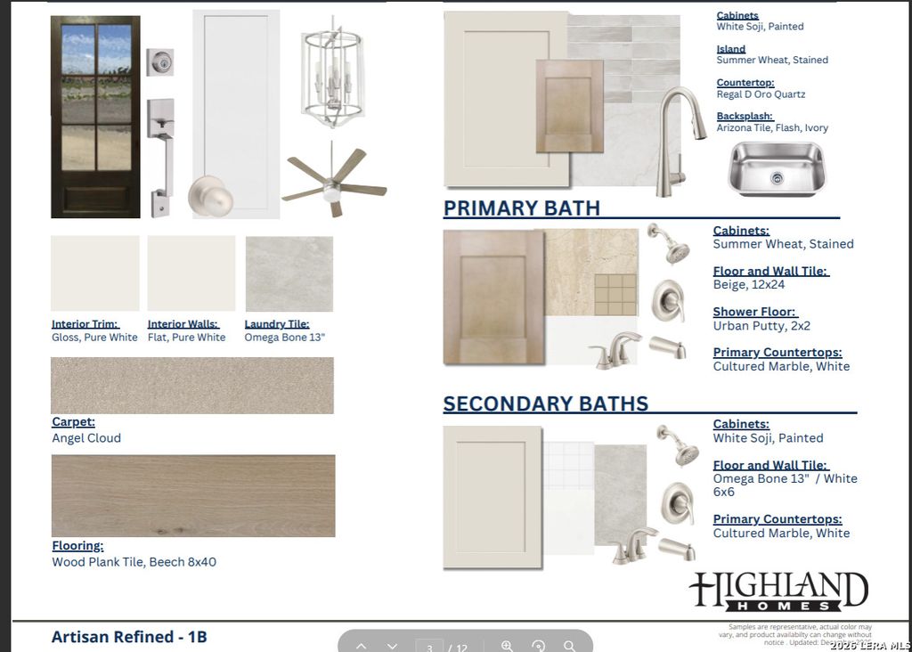 Photo of 309 Sanders Creek, Boerne, TX 78006 (MLS # 1937826)