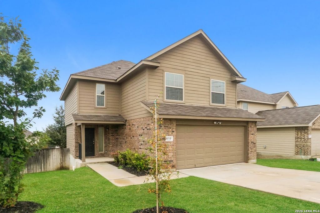 Photo of 8318 Tesoro Hills, San Antonio, TX 78242 (MLS # 1938599)