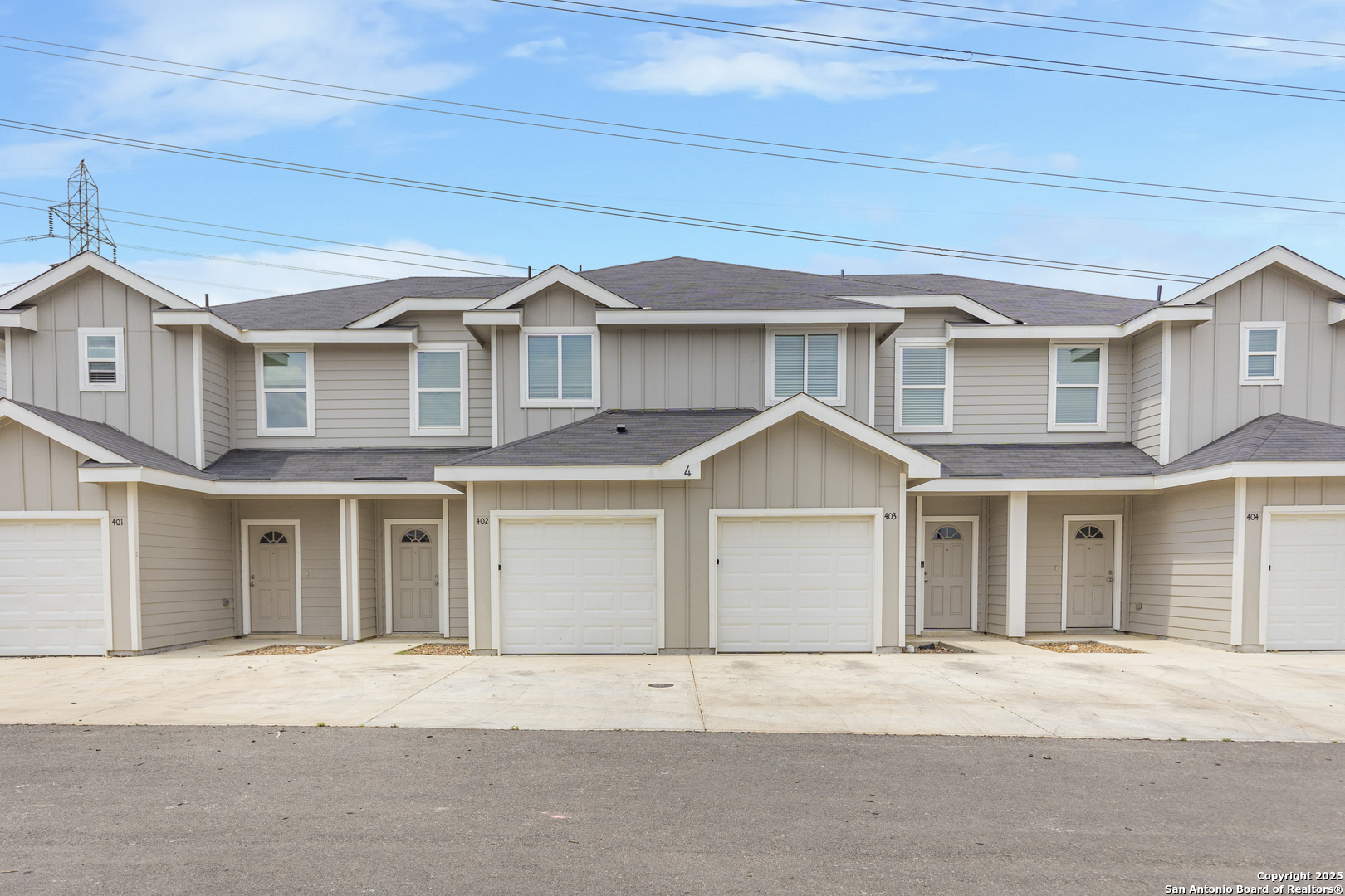 7239 Converse Ridge